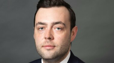 Investment in infrastructure fuels growth at executive search firm