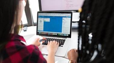 International Women’s Day: Breaking the bias – getting women into tech